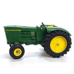 Vintage ERTL John Deer 5020 Die Cast Tractor Collector Toy 1973